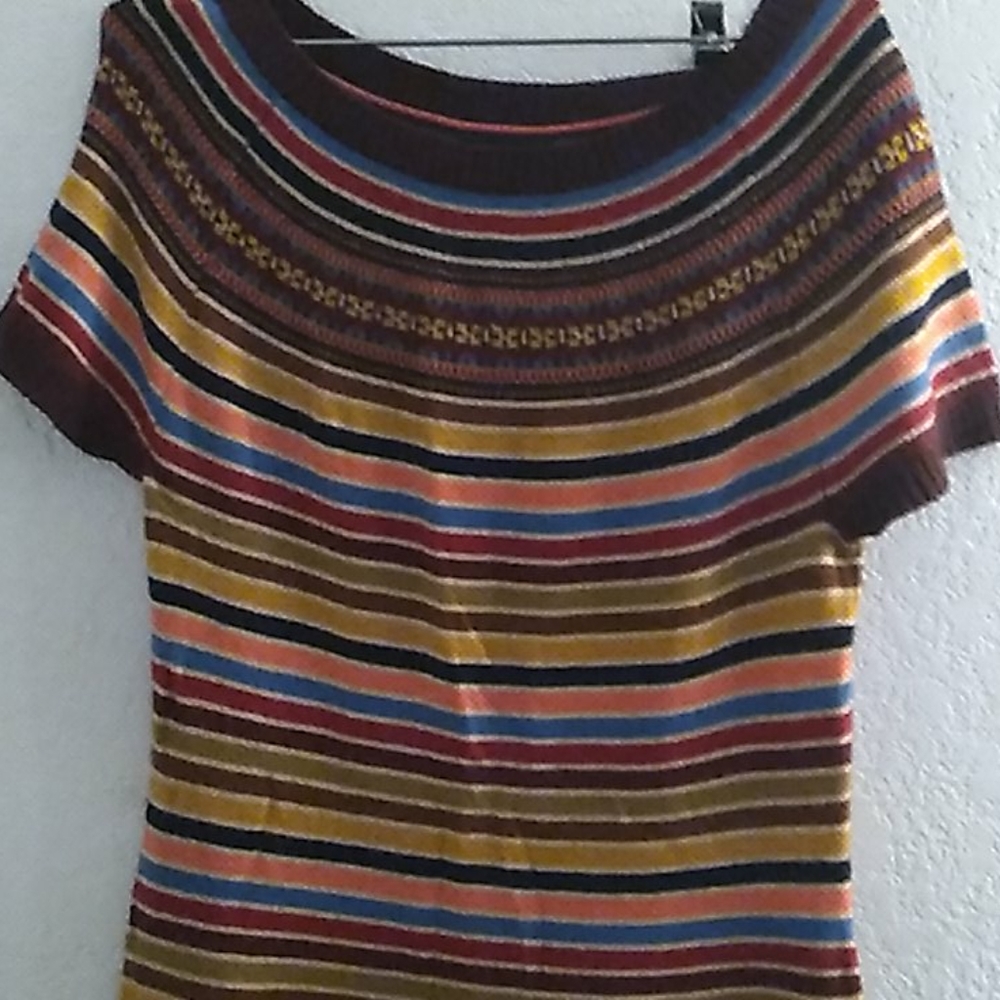 Tommy Hilfiger sweater dress